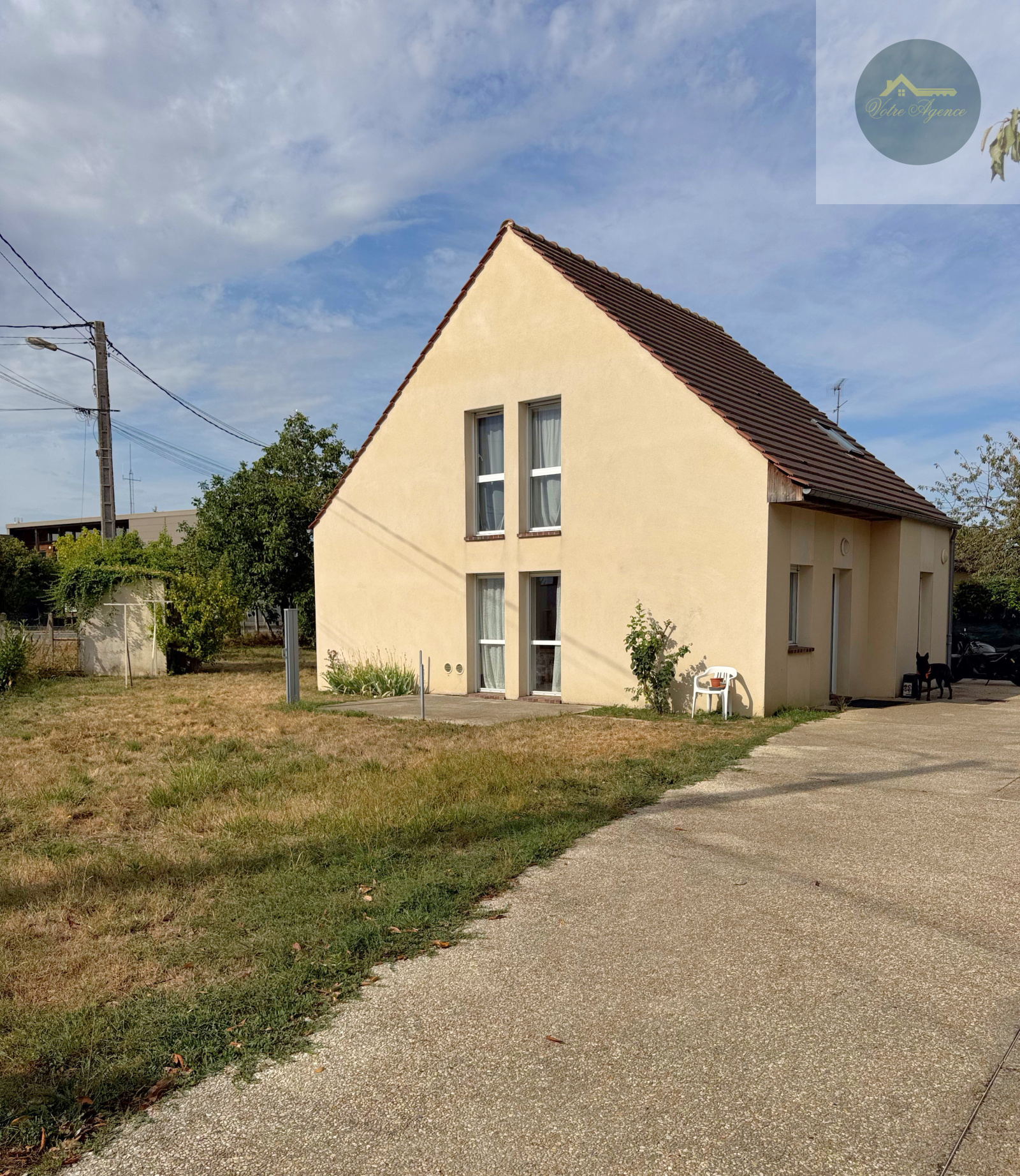 Maison 6 pièces 115 m² · à Égreville · 115 m² · 189 000 €